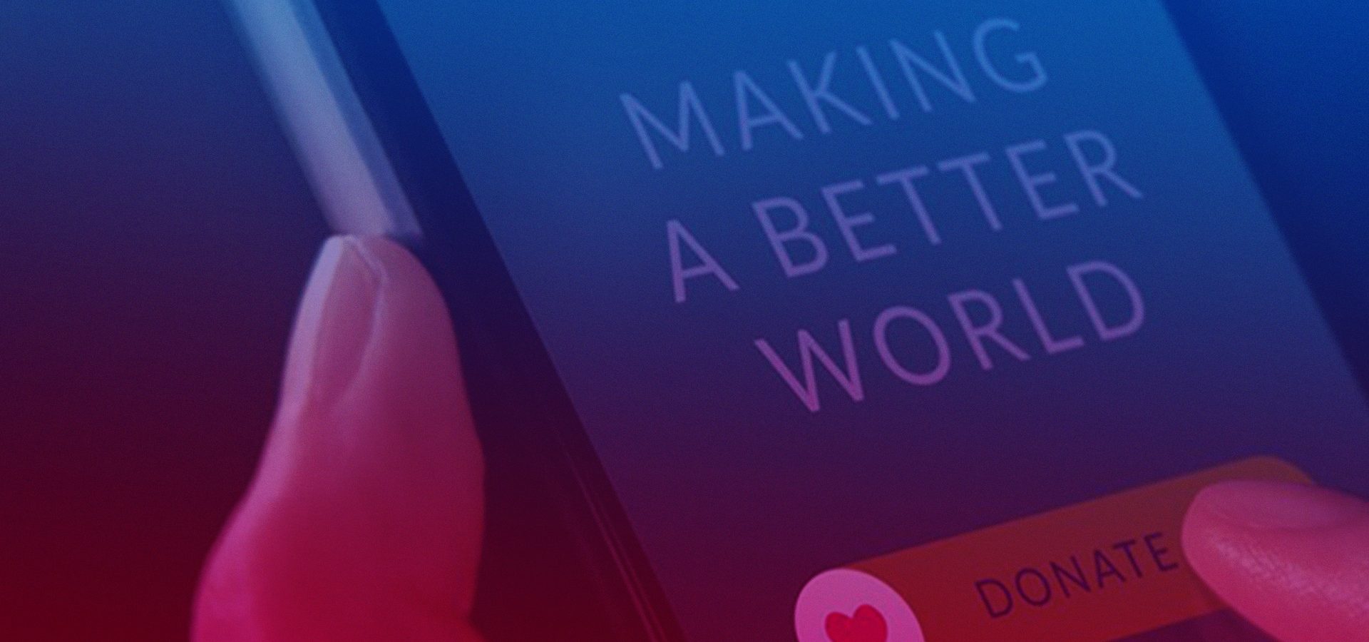 Give page Cover Image